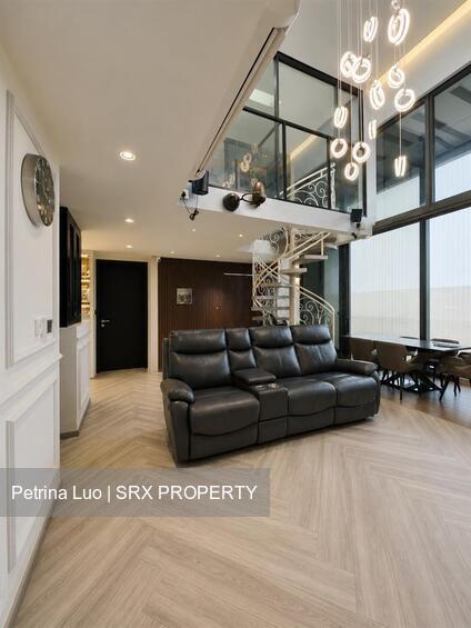 Twin Waterfalls (D19), Condominium #604464641